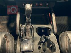 نيسان فرونتر